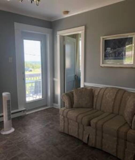 Villa Experience Tranquility Cricket Field Offers Charming Retreat In Twillingatate Twillingate Exterior foto